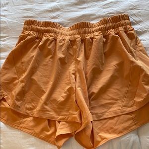 lululemon track that short 5”